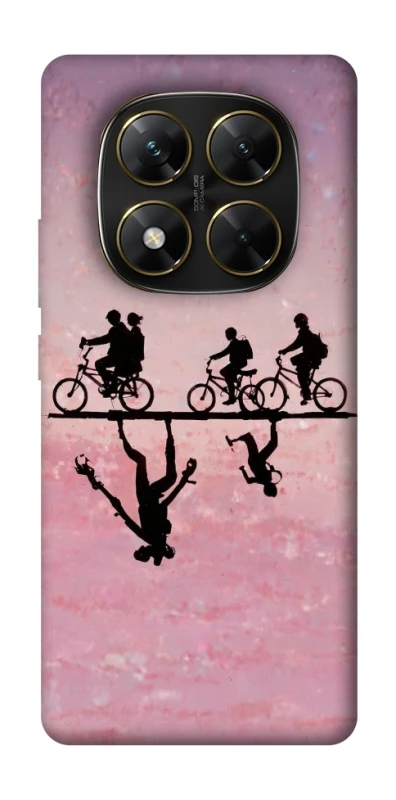 Чохол на Xiaomi Poco X7 Stranger Things ver.19 фото 1 з 1