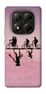 Чохол на Xiaomi Poco X7 Stranger Things ver.19 фото 1 з 1