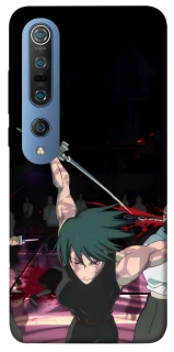 Чохол на Xiaomi Mi 10 / Mi 10 Pro Maki Prime фото 1 з 1