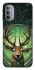 Чохол на Motorola Moto G31 Скандинавський олень фото 1 з 1