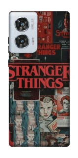 Чохол на Motorola Edge 50 Fusion Stranger Things ver.29 фото 1 з 1