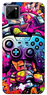 Чохол на Realme C11 Gamepad фото 1 з 1