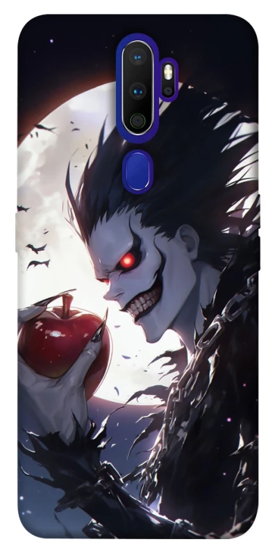 Чохол на Oppo A5 (2020) / Oppo A9 (2020) Ryuk фото 1 з 1