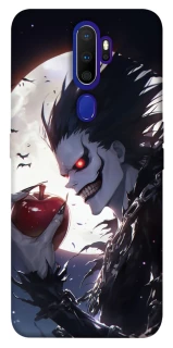 Чехол на Oppo A5 (2020) / Oppo A9 (2020) Ryuk фото 1 из 1