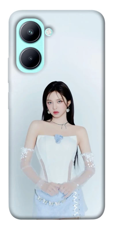 Чохол на Realme C33 Chiquita - BABYMONSTER фото 1 з 1