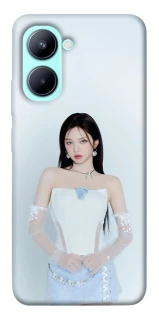 Чохол на Realme C33 Chiquita - BABYMONSTER фото 1 з 1