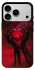 Чохол на Apple iPhone 17 Pro Max (6.9") Heart in the hands of a skeleton фото 1 з 1