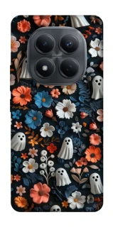 Чохол на Xiaomi Redmi Note 15 Pro 4G Halloween Style фото 1 з 1