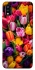 Чохол на ZTE Blade A51 Flowers v30 фото 1 з 1