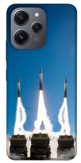 Чехол на Xiaomi Redmi 12 Himmars trizub фото 1 из 1