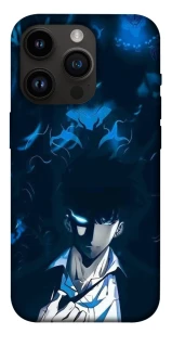 Чохол на Apple iPhone 14 Pro (6.1") Solo Leveling Sung фото 1 з 1