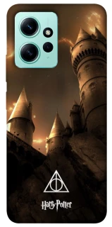 Чохол на Xiaomi Redmi Note 12 4G Harry Potter ver.13 фото 1 з 1