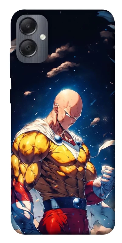 Чехол на Samsung Galaxy A05 Saitama фото 1 из 1