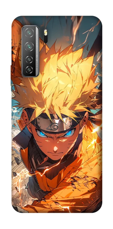 Чохол на Huawei Nova 7 SE Minato v2 фото 1 з 1