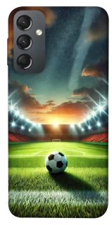 Чехол на Samsung Galaxy A24 4G Football aesthetic ver.3 фото 1 из 1