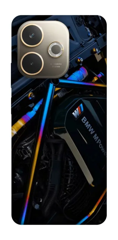 Чехол на Oppo A5 Pro 4G BMW v49 фото 1 из 1