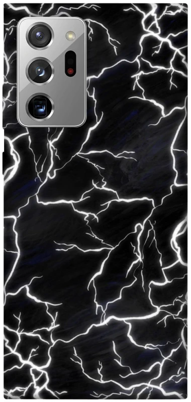 Чехол на Samsung Galaxy Note 20 Ultra Abstract ver.5 фото 1 из 1
