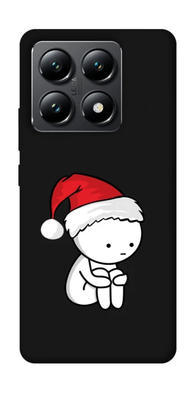 Чохол на Xiaomi 14T Christmas mood ver.2 фото 1 з 1