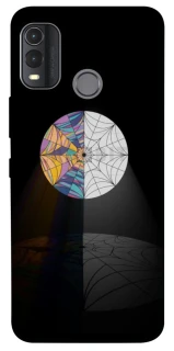 Чохол на Nokia G11 Plus Wednesday room фото 1 з 1