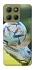 Чохол на Motorola Moto G15 4G Football Ball v2 фото 1 з 1