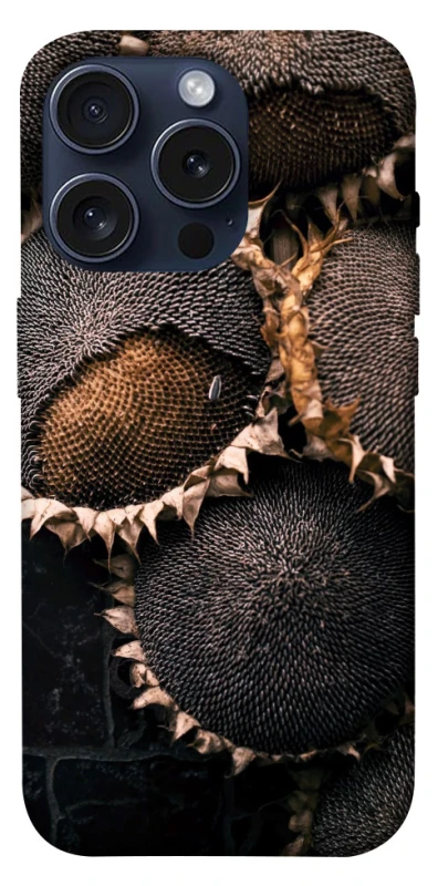 Чохол на Apple iPhone 15 Pro (6.1") Dreams2 фото 1 з 1