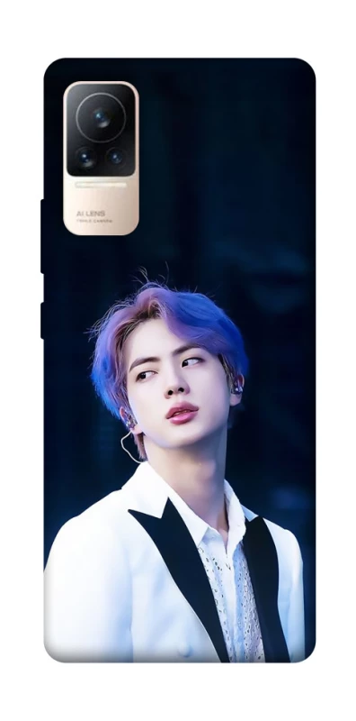 Чохол на Xiaomi Civi 6 Jin - BTS фото 1 з 1