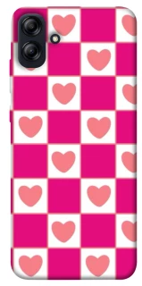 Чехол на Samsung Galaxy A04e Chess heart фото 1 из 1