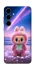 Чехол на Samsung Galaxy S25 FE Space Labubu фото 1 из 1
