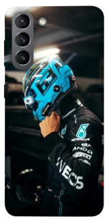 Чехол на Samsung Galaxy S21 F-1 ver.8 фото 1 из 1