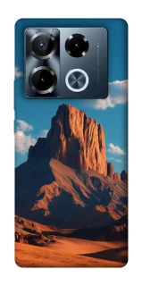 Чехол на Infinix Note 40 Pro 4G Arizona mountain v2 фото 1 из 1