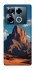 Чехол на Infinix Note 40 Pro 4G Arizona mountain v2 фото 1 из 1