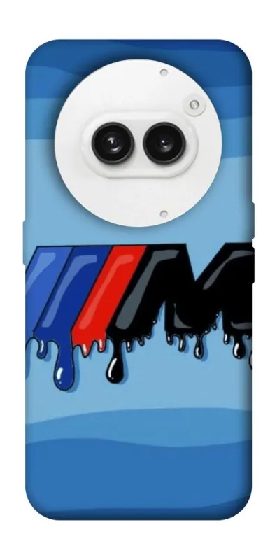Чохол на Nothing Phone (2a) BMW v14 фото 1 з 1