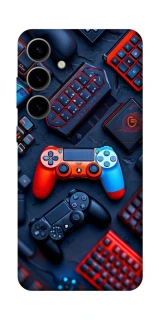 Чехол на Samsung Galaxy S25 Play Station фото 1 из 1