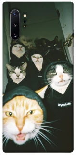 Чохол на Samsung Galaxy Note 10 Plus Сatsss фото 1 з 1