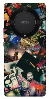 Чохол на Huawei Magic5 Lite Best abums ver.2 фото 1 з 1