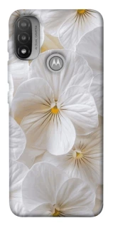 Чохол на Motorola Moto E20 Pastel Dreams фото 1 з 1