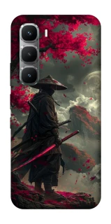 Чохол на Infinix Hot 60 Pro Sakura San фото 1 з 1