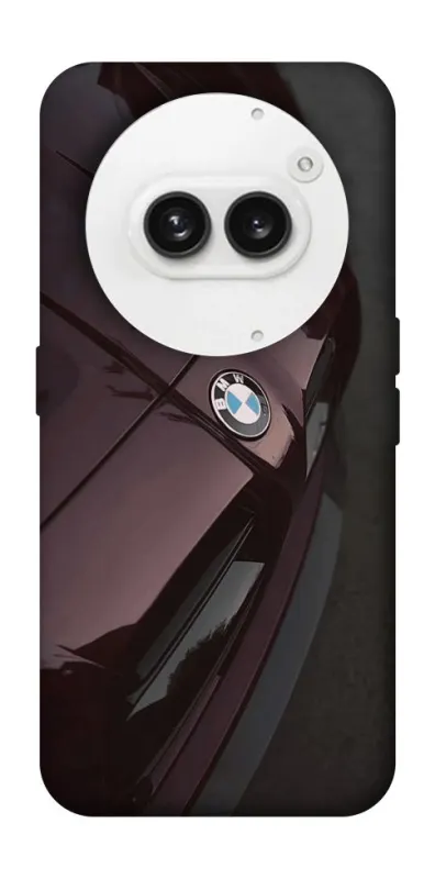 Чохол на Nothing Phone (2a) BMW v51 фото 1 з 1