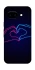 Чохол на Google Pixel 9a Neon love фото 1 з 1