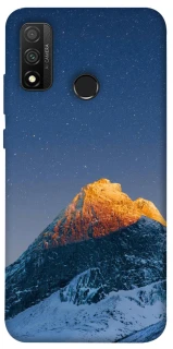Чехол на Huawei P Smart (2020) Star mountain фото 1 из 1