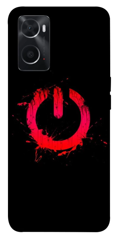 Чохол на Oppo A76 4G Power On фото 1 з 1