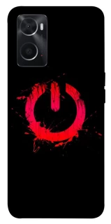 Чохол на Oppo A76 4G Power On фото 1 з 1