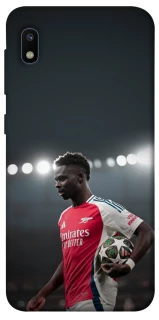 Чохол на Samsung Galaxy A10 (A105F) FC Arsenal v5 фото 1 з 1