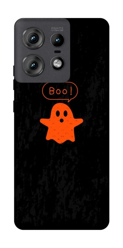Чохол на Motorola Edge 50 Pro Ghost of Halloween фото 1 з 1