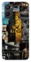 Чохол на Oppo A96 King collage фото 1 з 1
