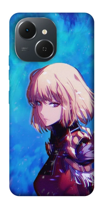 Чохол на TECNO Spark 40C Cha Hae In фото 1 з 1