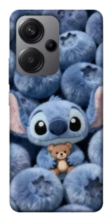 Чехол на Xiaomi Redmi Note 13 Pro+ Sweet Stitch фото 1 из 1