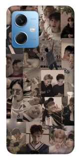 Чохол на Xiaomi Poco X5 5G Stray Kids The Bond фото 1 з 1