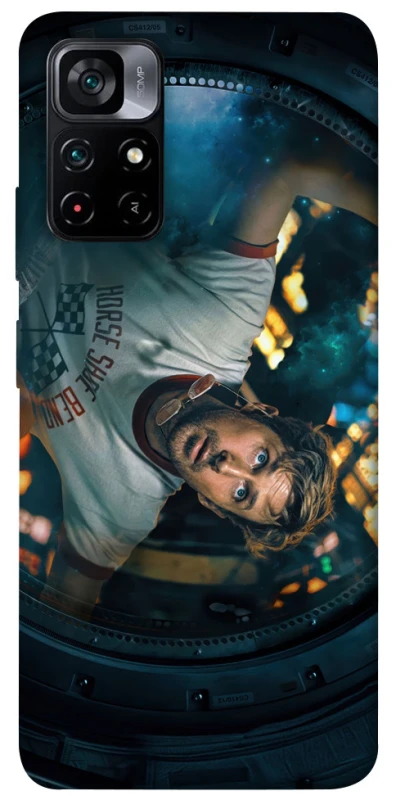 Чохол на Xiaomi Poco M4 Pro 5G Project Hail Mary ver.7 фото 1 з 1