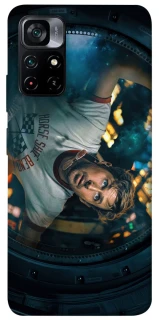 Чохол на Xiaomi Poco M4 Pro 5G Project Hail Mary ver.7 фото 1 з 1